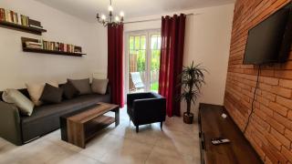 Lux Apartment Park - 9