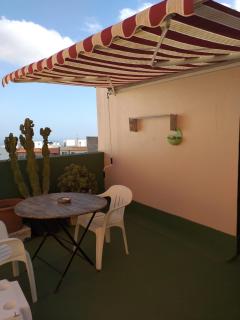 8 Calle Tangara La gloria - Santa Cruz de Tenerife - 0