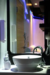 NL Concept Hotel - Kaohsiung - 9