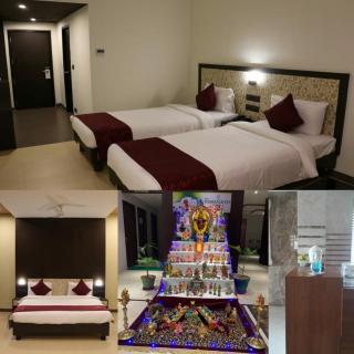 DsrMadhanamInn - Kumbakonam - 8