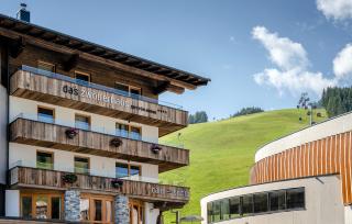 Hotel das Zwölferhaus - 9