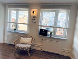Apartament BIAŁA SOWA - WEIßE EULE Apartment - Colberga - 6