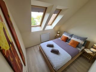 Lux Apartment Duplex - Polanica-Zdrój - 6