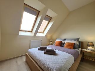 Lux Apartment Duplex - Polanica-Zdrój - 4