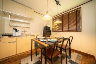 HOTEL Fujimi Tokyo - 9