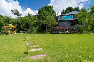 Lane 523埔里包棟庭園民宿 - Puli - 4