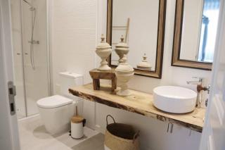 Madrinha Country House - Antas - 2