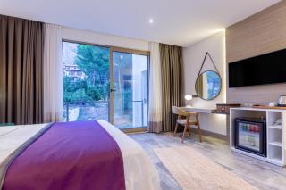 Melanippe Relaxing Hotel -Adults Only - Karaoz - 9