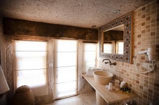 Cappadocia Fairy Chimneys Selfie Cave Hotels - Special Class - Uçhisar - 7