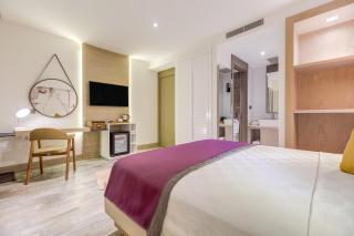 Melanippe Relaxing Hotel -Adults Only - Karaoz - 8