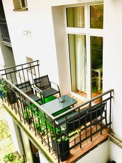 Old Time Apartments - Krakow - 9