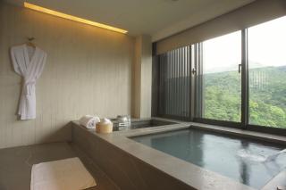 Grand View Resort Beitou - Taipei - 9