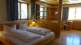 Pension Edelweiss - Damuls - 2