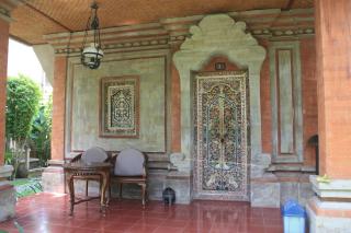Ubud Bungalow - Ubud - 5