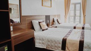 Beach Hotel - Ha Long - 6