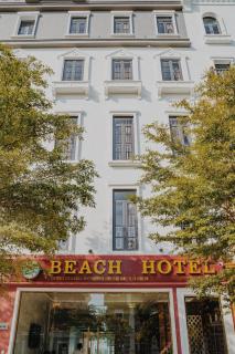 Beach Hotel - Ha Long - 3