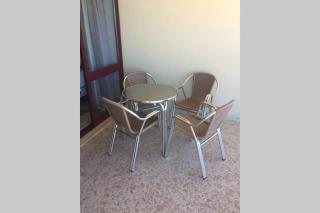 Praia T1 Vista Mar 1311 - 5