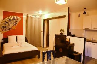 F1 entier Cosy style ASIATIQUE Montgeron, Proche Paris - Montgeron - 9
