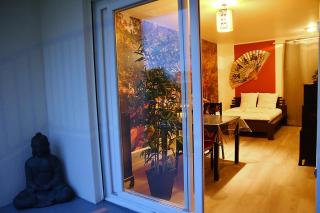 F1 entier Cosy style ASIATIQUE Montgeron, Proche Paris - Montgeron - 6