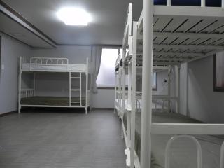 Jeonju International Hostel - 4