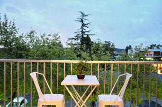 F1 entier Cosy style ASIATIQUE Montgeron, Proche Paris - 1