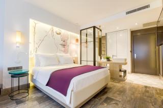 Melanippe Relaxing Hotel -Adults Only - Karaoz - 1