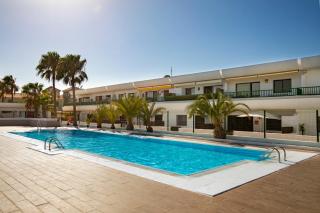 Apartamentos Vistas Dunasol - Corralejo - 9