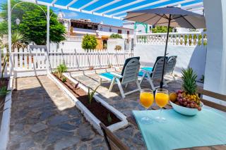 Bungalow Marta Agaete - Agaete - 0