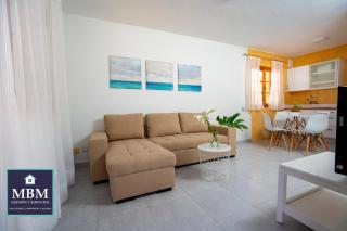 Bungalow Marta Agaete - Agaete - 3
