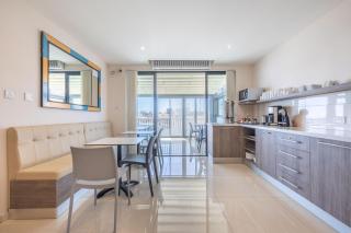 Port View Guesthouse - Marsaxlokk - 4