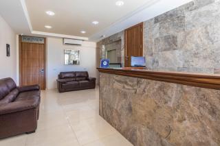Port View Guesthouse - 1