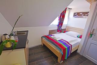 Historic Centre Residence - Prague - 7