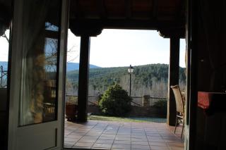 Casa Rural Rincon de la Vega - Los Cortos - 5