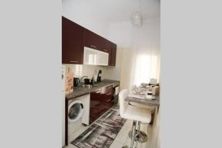 Strata deluxe Apt.(Must) - Salonicco - 1
