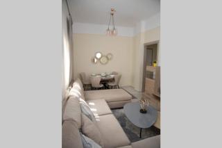 Strata deluxe Apt.(Must) - Salonicco - 0