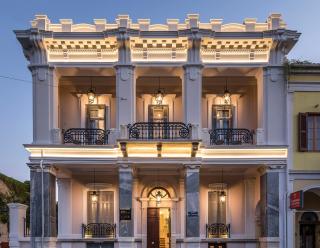 The Bold Type Hotel, a Member of Design Hotels - Patra - 6