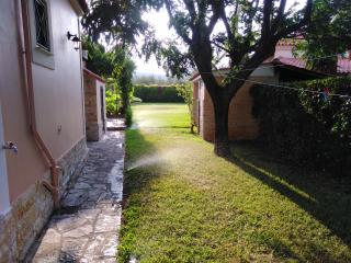 Golden sea villa (30 meters from the sea) - Kalamata - 7