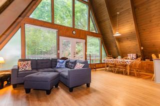 Smoky Bear Hideaway - Gatlinburg - 9