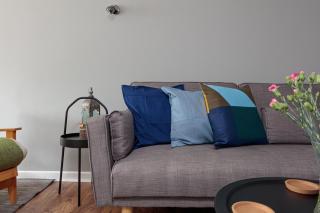 Laburnum By The Sea - Lancing - 7