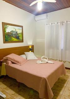 Hotel Avenida - Jacarèzinho - 4
