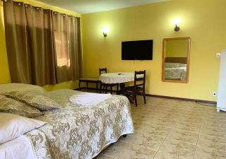 Hotel Avenida - Jacarèzinho - 5