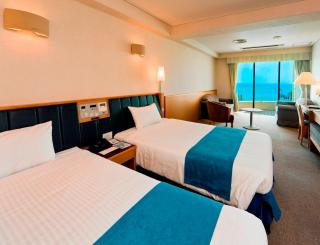 Hotel Resonex Nago - Nago - 9
