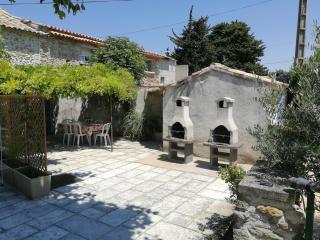 Appartements - Le Mas des Oliviers - Richerenches - 6