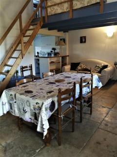 Appartements - Le Mas des Oliviers - 5