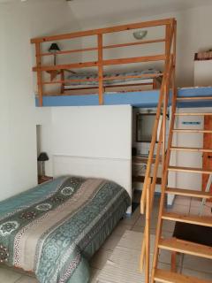 Appartements - Le Mas des Oliviers - 2