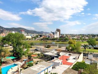 Edificio Tempo - Villa Carlos Paz - 9
