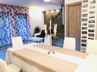 SWEET HOUSES VILLa - 7