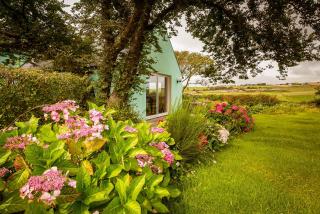 The Wild Atlantic Hideaway - Clonakilty - 8