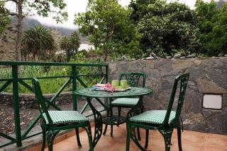 Finca Piñero - Hermigua - 5