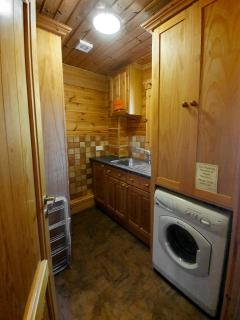 The Dorset Resort - East Stoke - 3